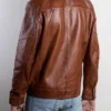Biker Jacket