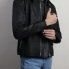 Black Jacket