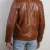 Brown Jacket