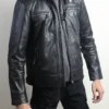 Export Quality Leather Jacket In Pakistan