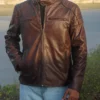 Fenric Vintage Jacket