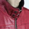 Hooded Jacket