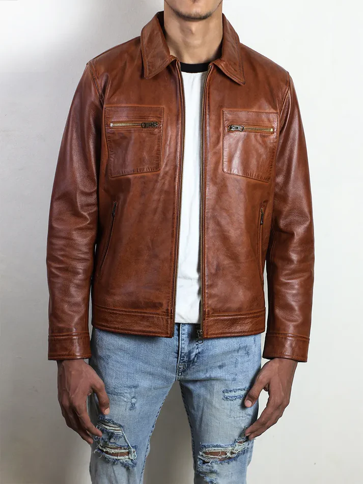 IronHaven Brown