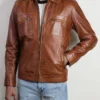 IronHaven jacket