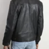 Jacket Black