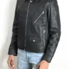 Knoxridge Textured Jacket
