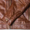 Leather Jacket in pakistan