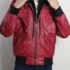 Oaklen Jacket