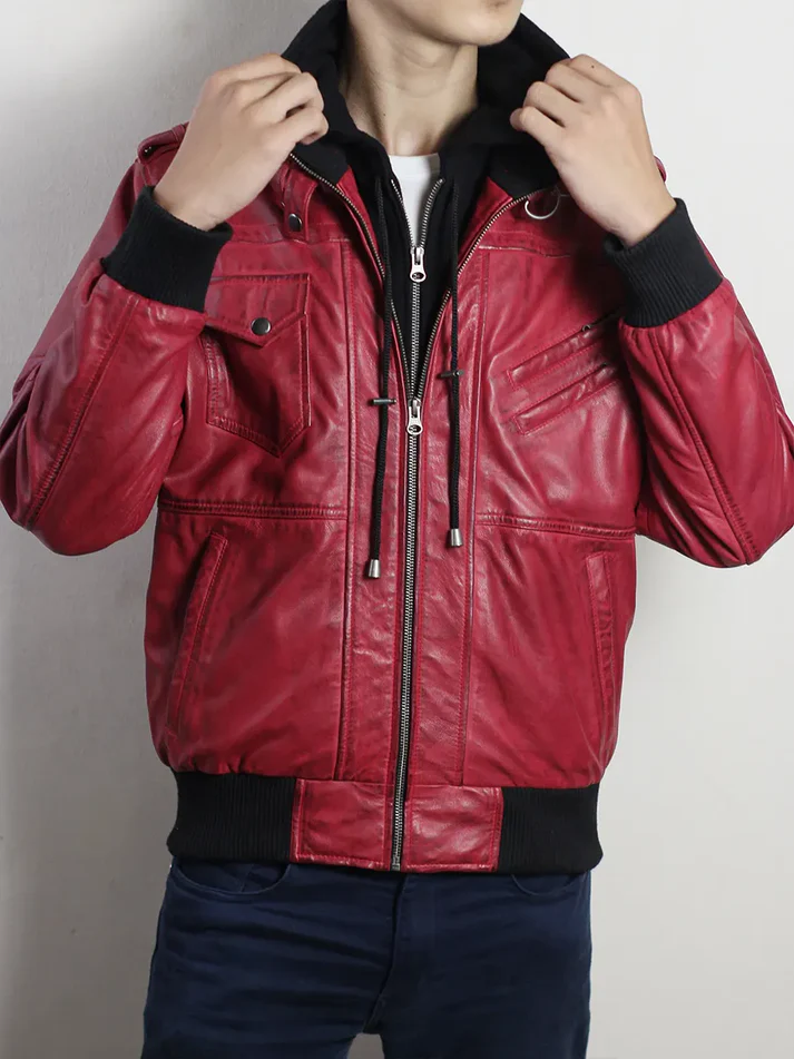 Oaklen Jacket