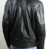 Racer Jacket