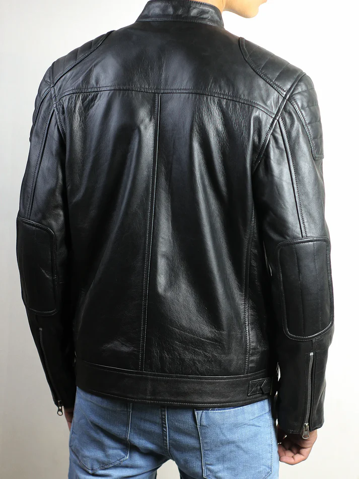 Racer Jacket