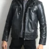 Racing Jacket