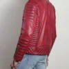 Zerick Biker