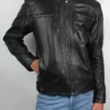 Zevian Black
