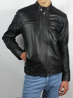 Zevian Black