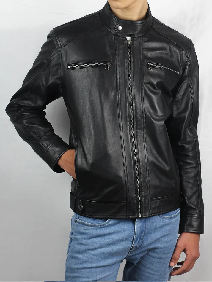 Zevian Black