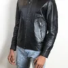 black leather jacket in pakistan