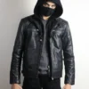 hooded jacket pakistan