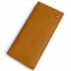 affordable leather wallets