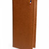 brown long leather wallet in pakistan