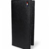 leather wallet men