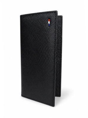 leather wallet men