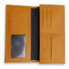 tan wallet
